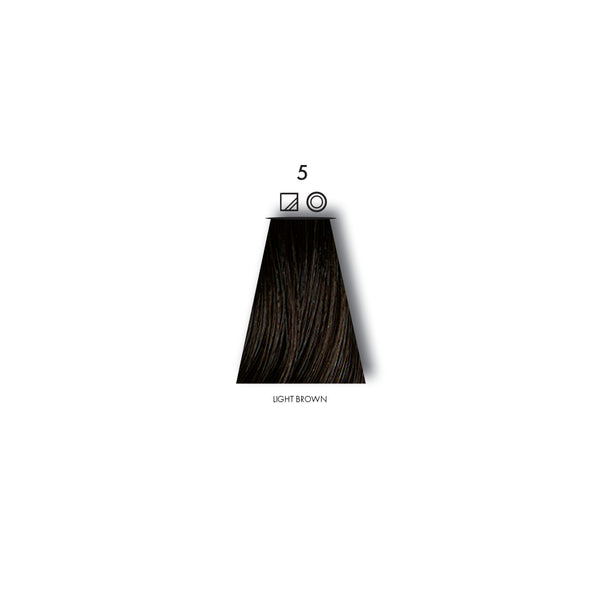 Keune Tinta Color Light Brown 5 - 60ml