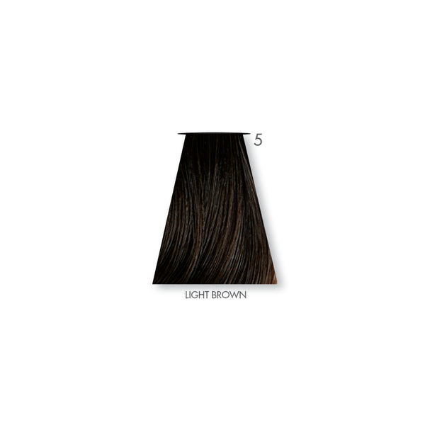 Keune So Pure Light Brown 5 - 60ml