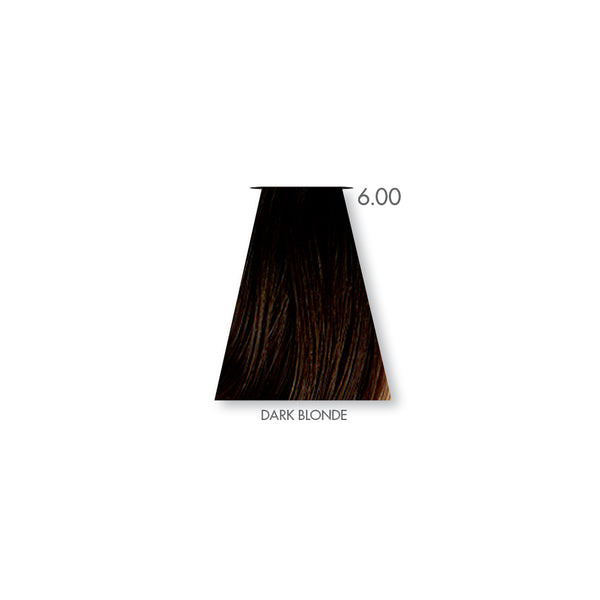Keune So Pure  Dark Blonde 6.00CP - 60ml