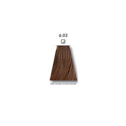 Keune Tinta Color Dark Natural Golden Blonde 6.03 - 60ml