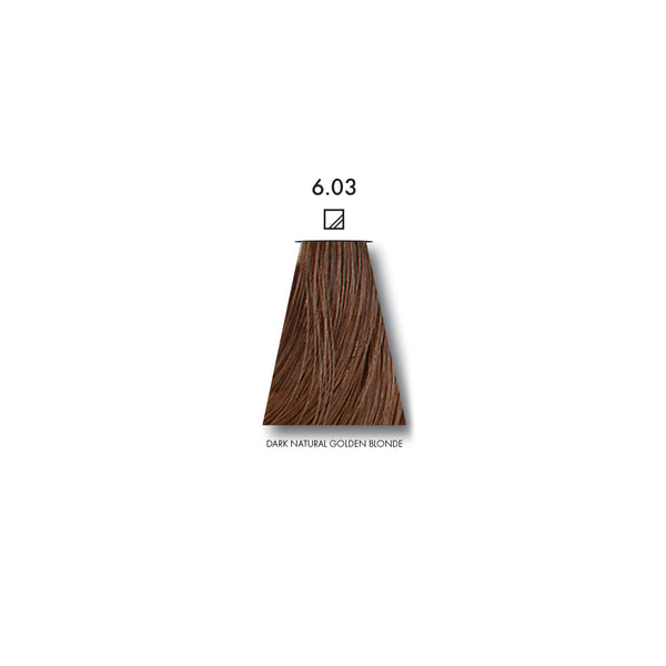 Keune Tinta Color Dark Natural Golden Blonde 6.03 - 60ml