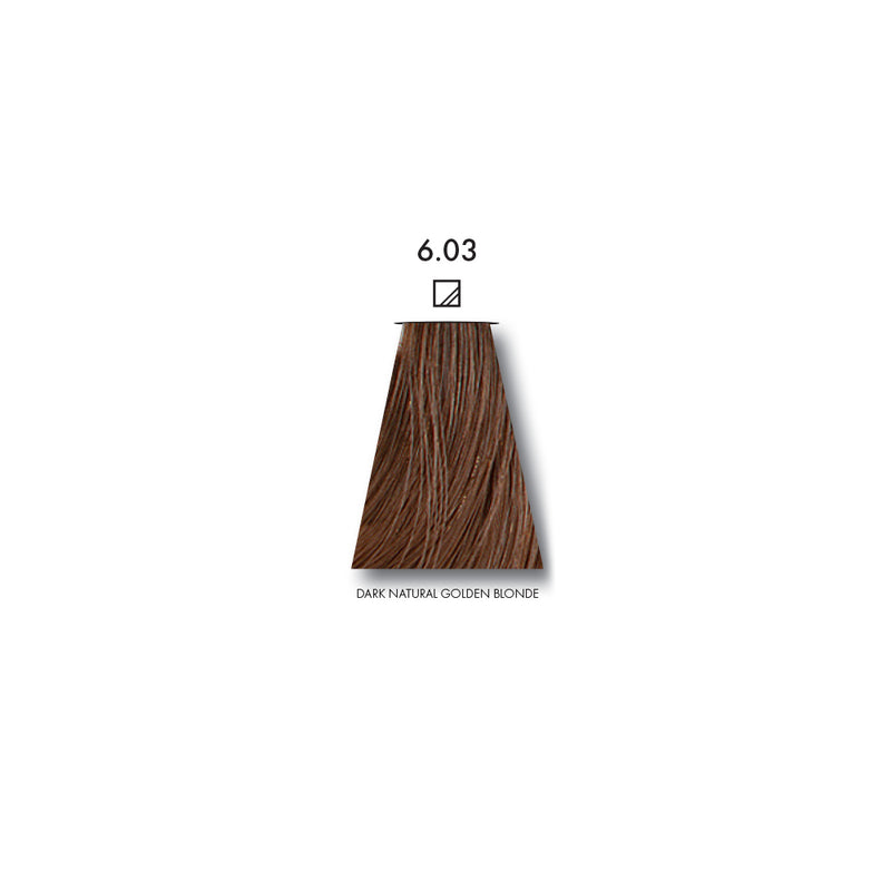 Keune Tinta Color Dark Natural Golden Blonde 6.03 - 60ml