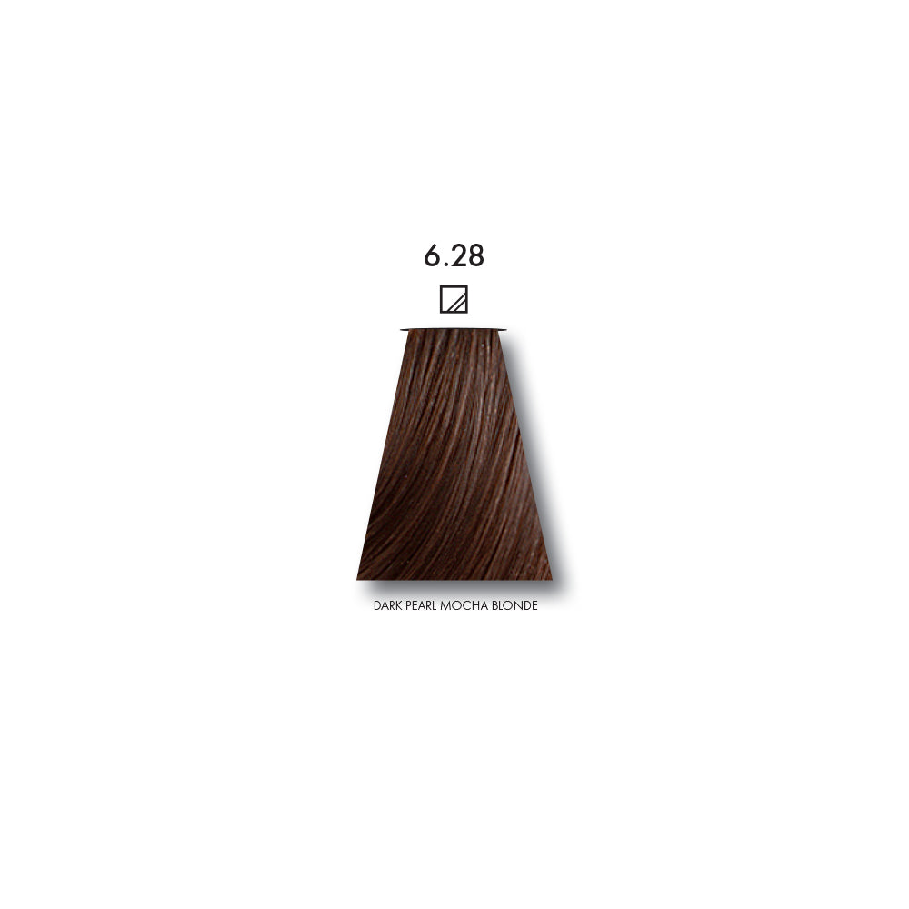 Keune Tinta Color Dark Pearl Mocha Blonde 6.28 - 60ml