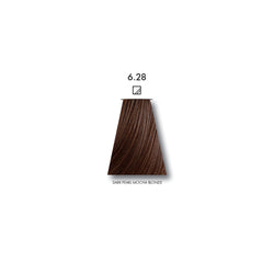 Keune Tinta Color Dark Pearl Mocha Blonde 6.28 - 60ml