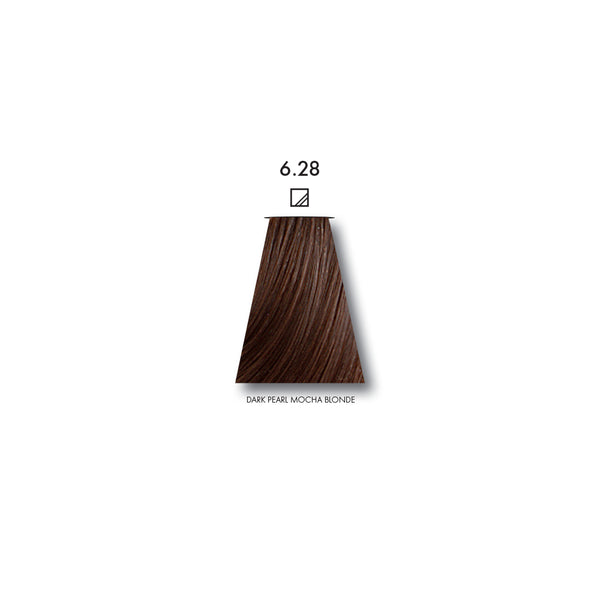 Keune Tinta Color Dark Pearl Mocha Blonde 6.28 - 60ml