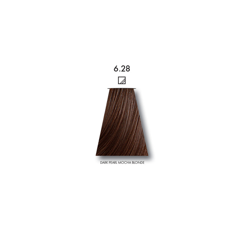 Keune Tinta Color Dark Pearl Mocha Blonde 6.28 - 60ml