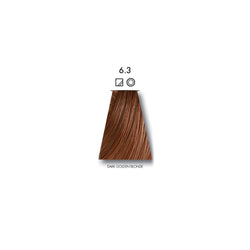 Keune Tinta Color Dark Golden Blonde 6.3 - 60ml