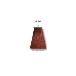 Keune Tinta Color Dark Copper Red Brown 6.46 - 60ml