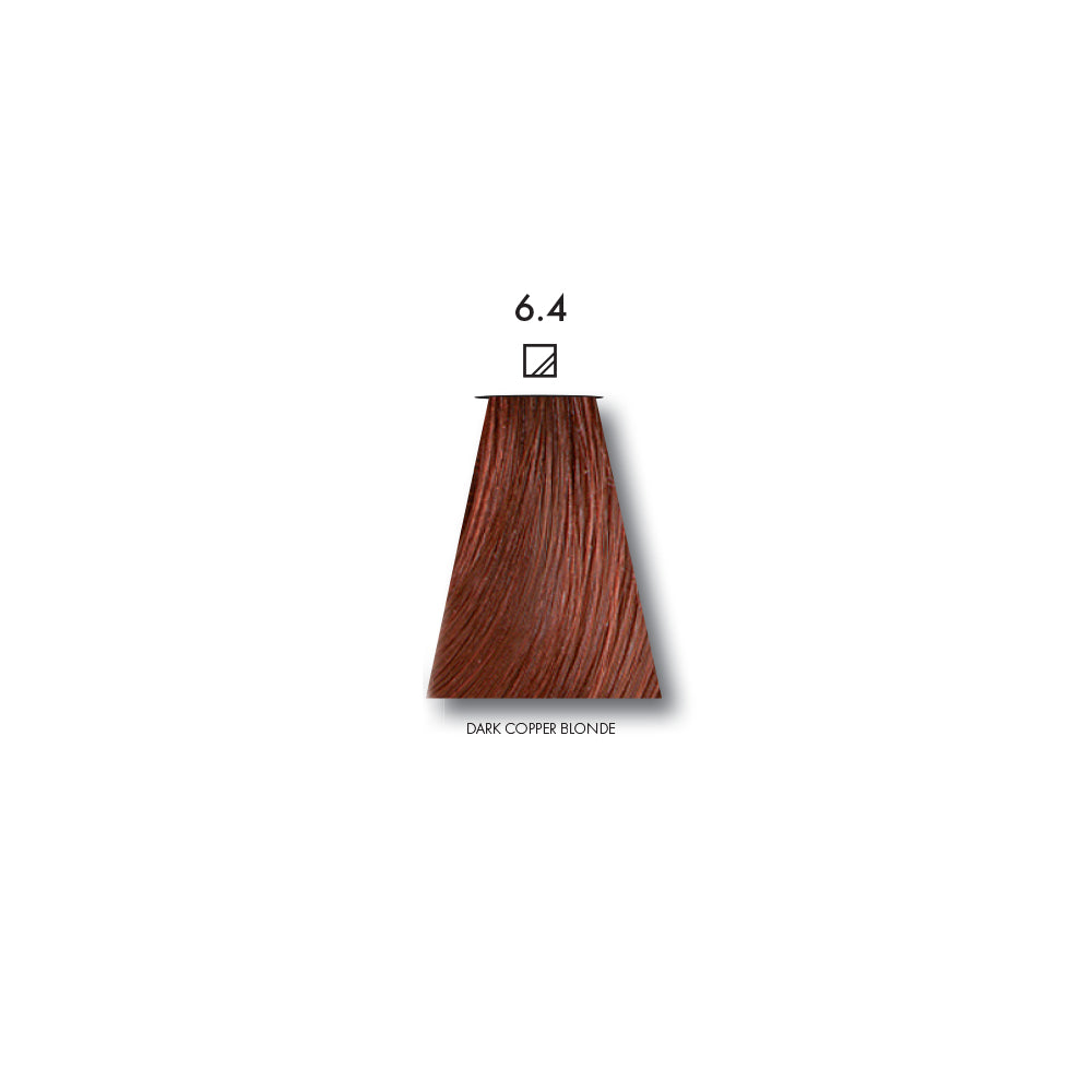 Keune Tinta Color  Dark Copper Blonde 6.4 - 60ml