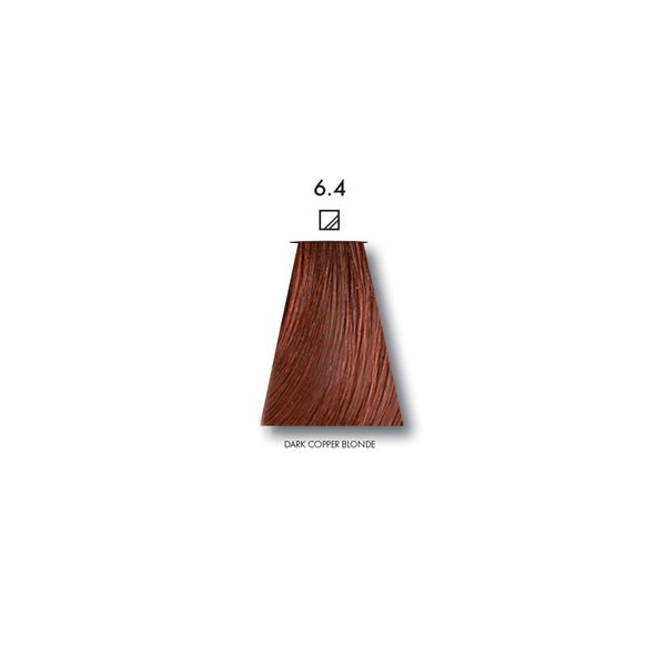 Keune Tinta Color  Dark Copper Blonde 6.4 - 60ml