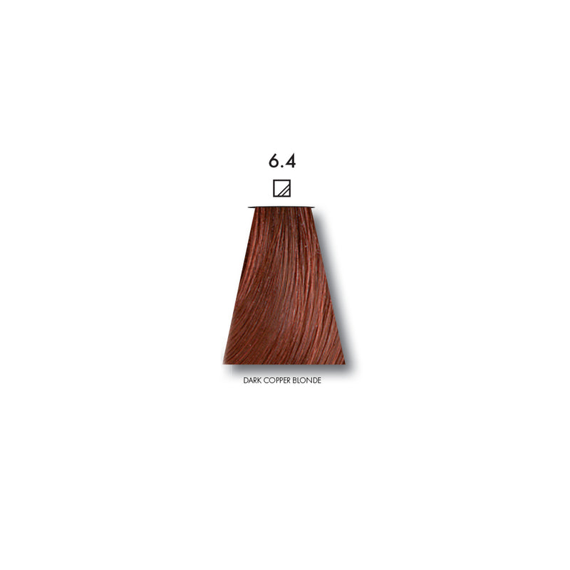 Keune Tinta Color  Dark Copper Blonde 6.4 - 60ml