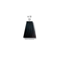 Keune Tinta Color Dark Ash Pearl Blonde 6.12 - 60ml