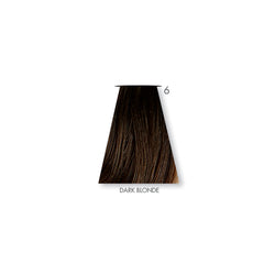 Keune So Pure Dark Blonde 6 - 60ml