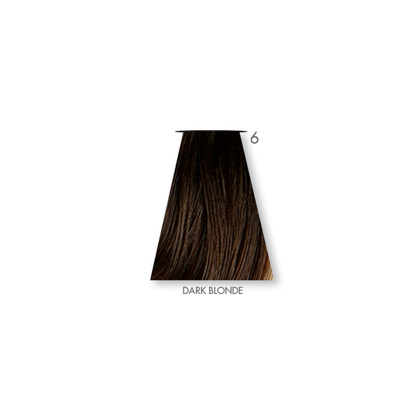 Keune So Pure Dark Blonde 6 - 60ml