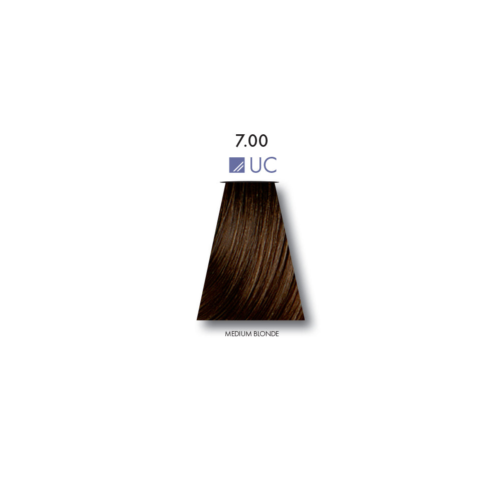 Keune Tinta Color Medium Blonde 7.00UC - 60ml