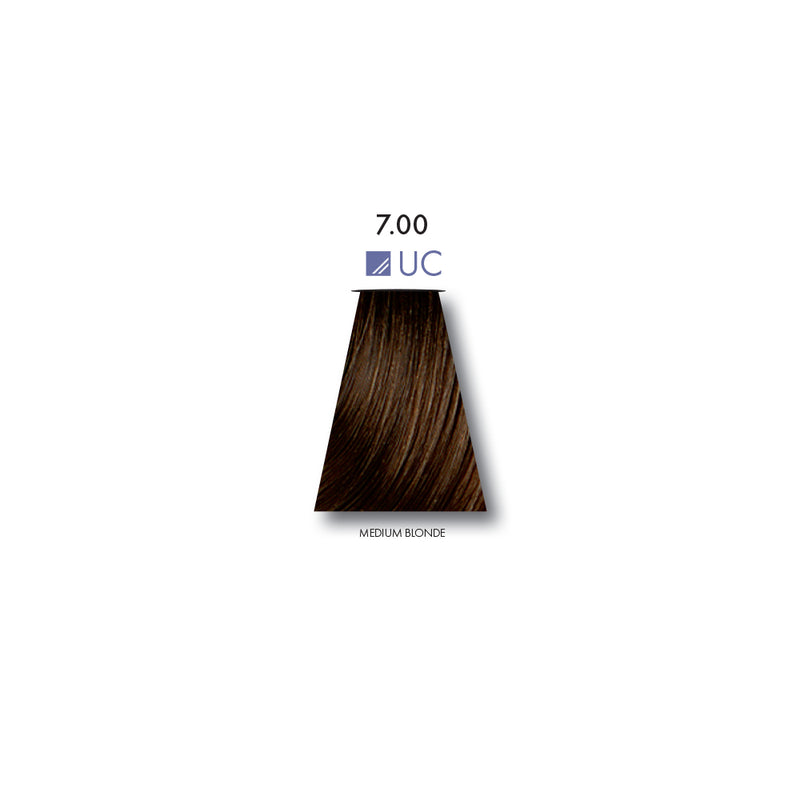 Keune Tinta Color Medium Blonde 7.00UC - 60ml