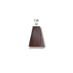 Keune Tinta Color Medium Pearl Mocha Blonde 7.28 - 60ml