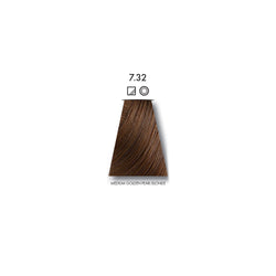 Keune Tinta Color Medium Golden Pearl Blonde 7.32 - 60ml
