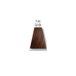 Keune Tinta Color Medium Golden Mahogany Blonde 7.35 - 60ml