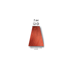 Keune Tinta Color Medium Intense Copper Blonde 7.44 - 60ml