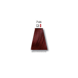 Keune Tinta Color Medium Intense Ash Blonde 7.66 - 60ml