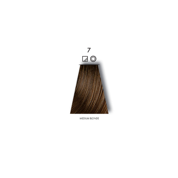 Keune Tinta Color Medium Blonde 7 - 60ml