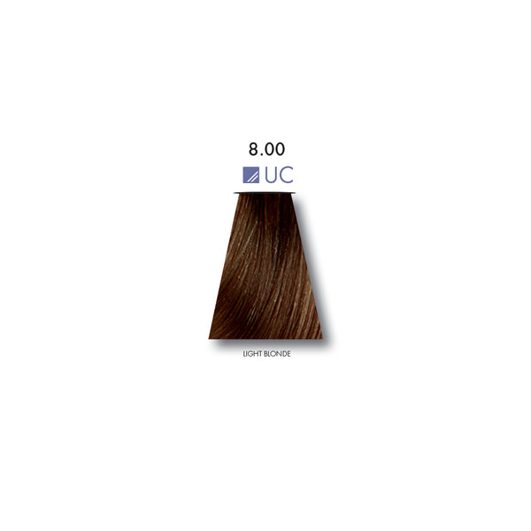 Keune Tinta Color Light Blonde 8.00UC - 60ml