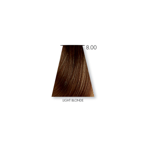 Keune So Pure  Light Blonde 8.00CP - 60ml