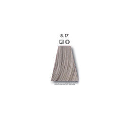 Keune Tinta Color Light Ash Velvet Blonde 8.17 - 60ml