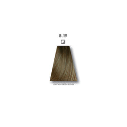 Keune Tinta Color Light Ash Green Blonde 8.19 - 60ml