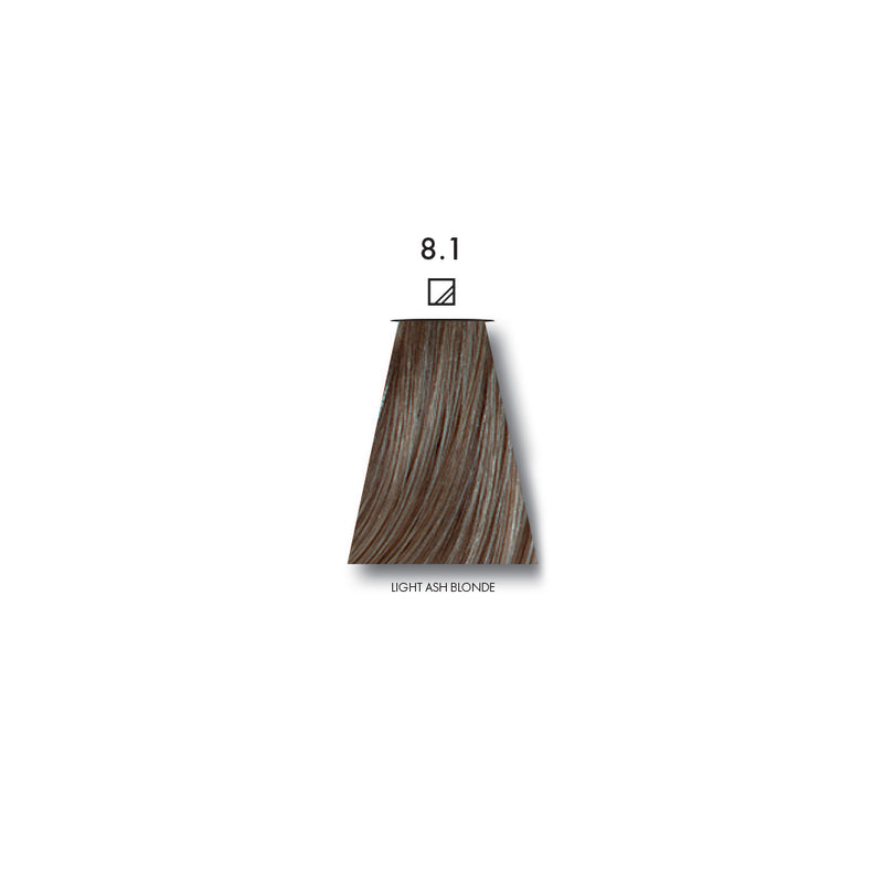Keune Tinta Color Light Ash Blonde 8.1 - 60ml