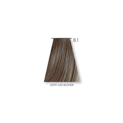 Keune So Pure  Light Ash Blonde 8.1 - 60ml