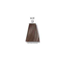 Keune Tinta Color Light Pearl Ash Blonde 8.21 - 60ml