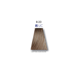 Keune Tinta Color Light Pearl Golden Brown - 8.23