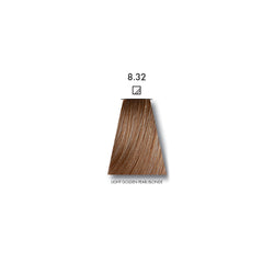 Keune Tinta Color Light Golden Pearl Blonde 8.32 - 60ml