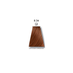 Keune Tinta Color Light Golden Copper Blonde 8.34 - 60ml