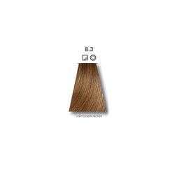 Keune Tinta Color Light Golden Blonde 8.3 - 60ml