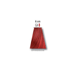 Keune Tinta Color Light Intense Ash Blonde 8.66 - 60ML