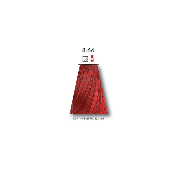 Keune Tinta Color Light Intense Ash Blonde 8.66 - 60ML