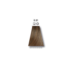 Keune Tinta Color Light Mocha Ash Blonde 8.81 - 60ml
