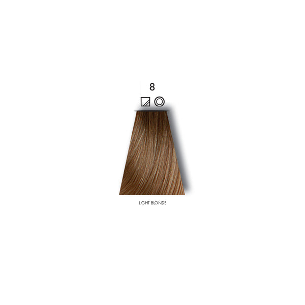 Keune Tinta Color Light Blonde 8 - 60ml