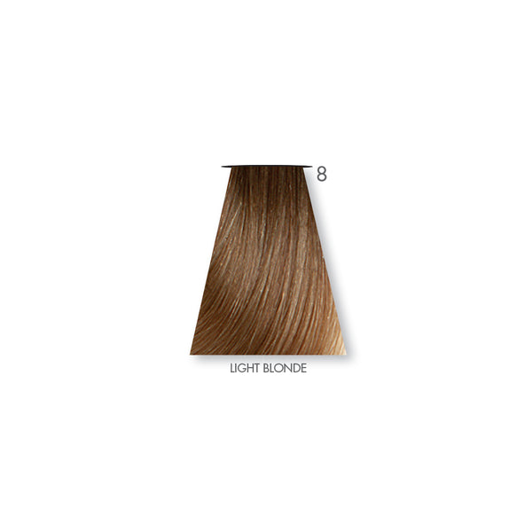 Keune So Pure Light Blonde 8 - 60ml