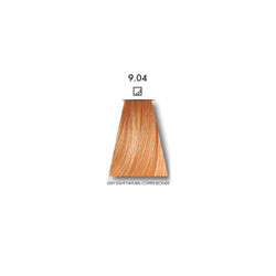 Keune Tinta Color Very Light Natural Copper Blonde 9.04 - 60ml