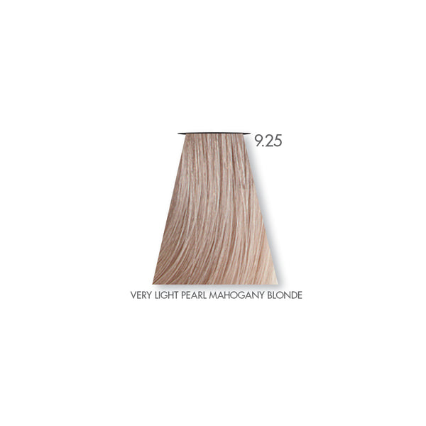 Keune So Pure Very Light Pearl Mahogany Blonde 9.25 - 60ml