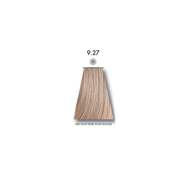 Keune Tinta Color Very Light Pearl Violet Blonde 9.27 - 60ml