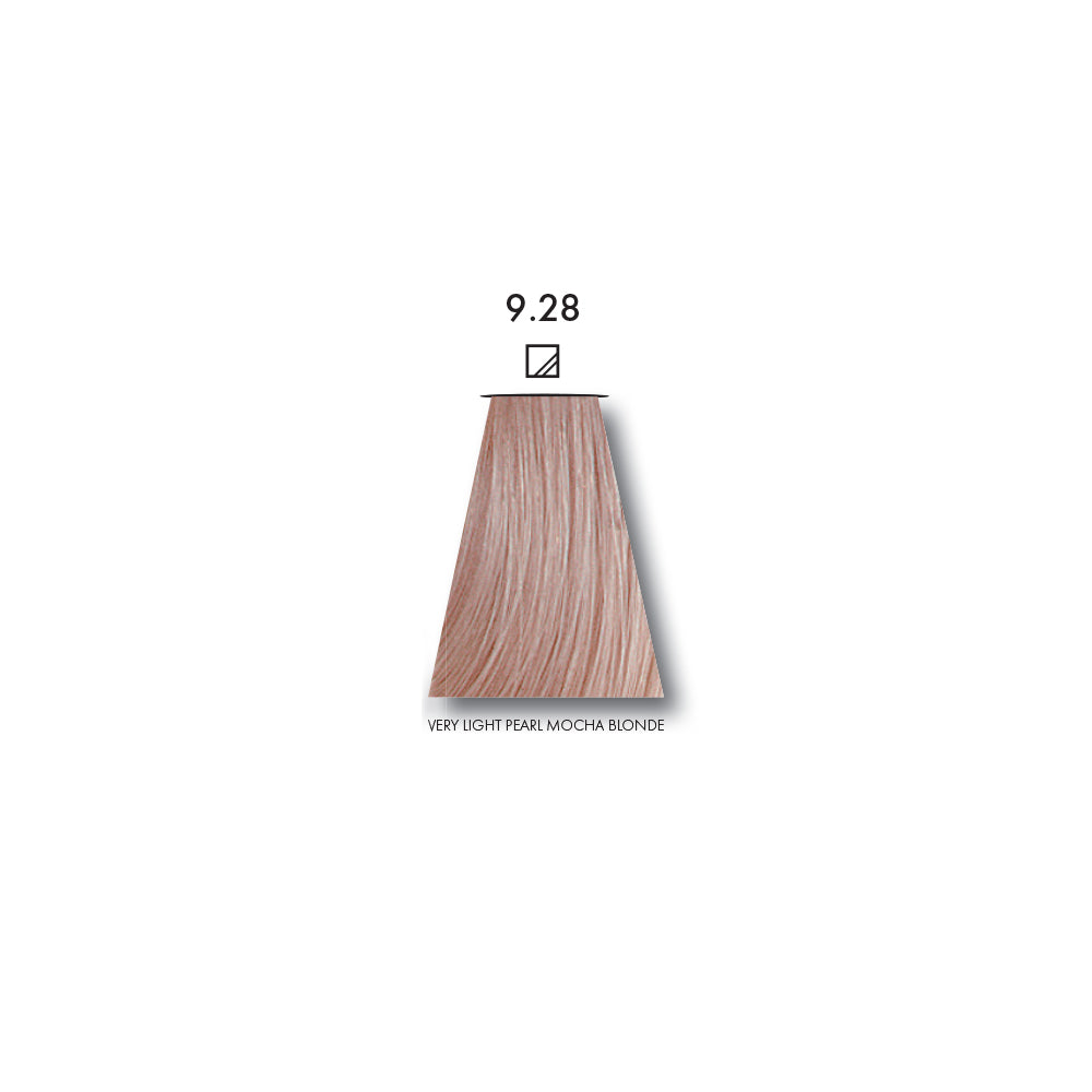 Keune Tinta Color Very Light Pearl Mocha Blonde 9.28 - 60ml