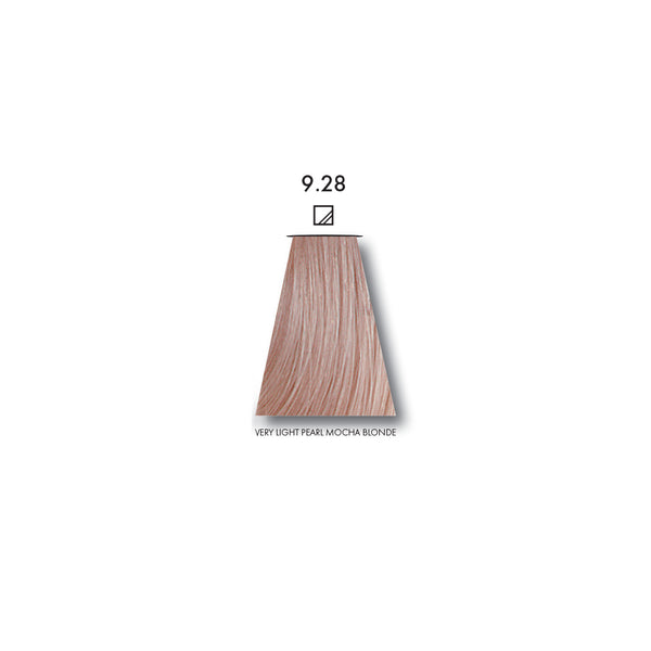 Keune Tinta Color Very Light Pearl Mocha Blonde 9.28 - 60ml