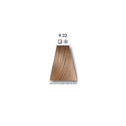 Keune Tinta Color Very Light Golden Pearl Blonde 9.32 - 60ml