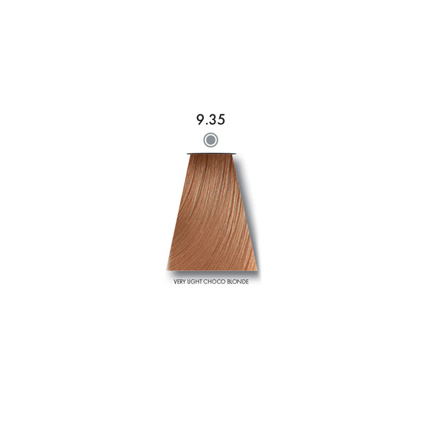 Keune Tinta Color Very Light Choco Blonde 9.35 - 60ml