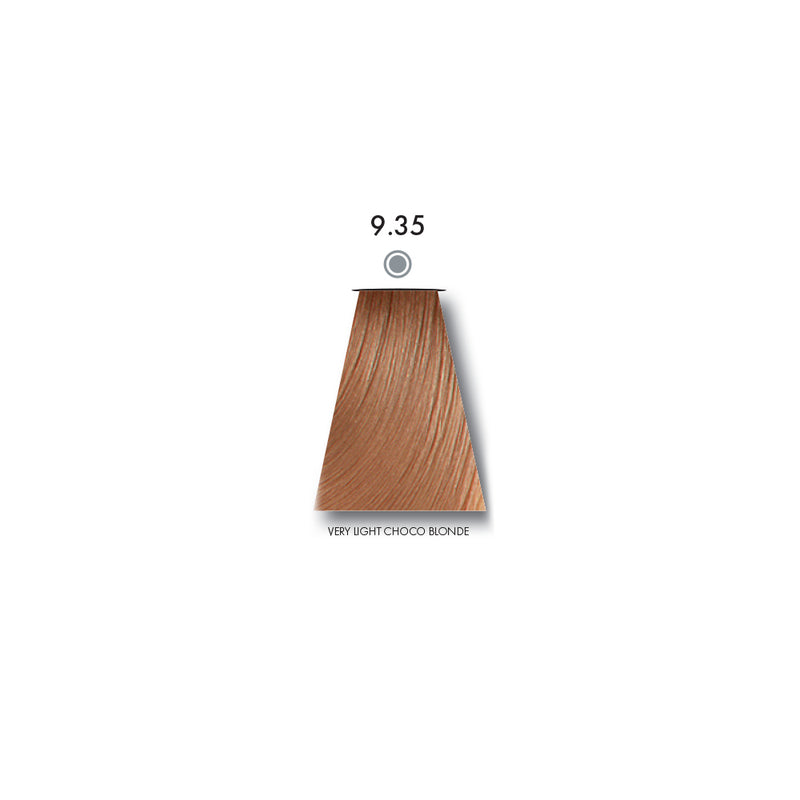 Keune Semi Color Very Light Choco Blonde 9.35 - 60ml